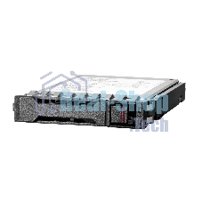 Накопитель SSD HPE 480GB 2.5