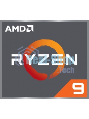 Процессор AMD Ryzen 9 7950X Soc-AM5 4.5GHz OEM