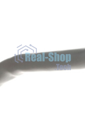 Кабель витая пара PROconnect UTP 2PR 24AWG, CCA, cat.5e, PVC, серый, бухта 305 м
