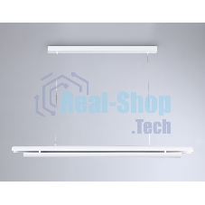Светильник Ambrella light TN71336 WH белый LED 10W 4200K 945*60*1060