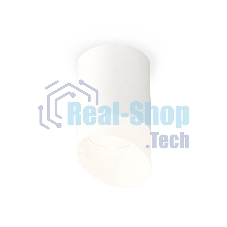 Светильник Ambrella Light XS7421026 SWH/FR белый песок/белый матовы MR16 GU5.3 (C7421, N7175)