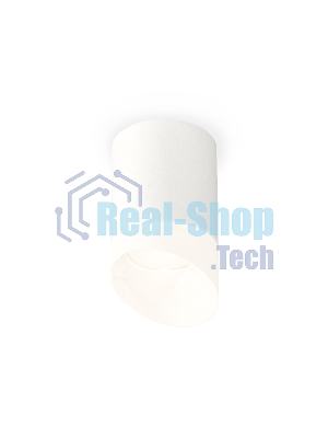 Светильник Ambrella Light XS7421026 SWH/FR белый песок/белый матовы MR16 GU5.3 (C7421, N7175)