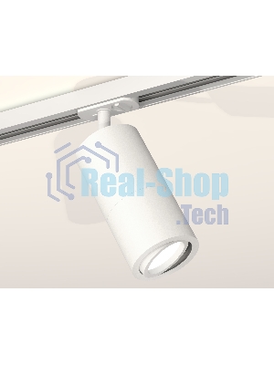 Светильник Ambrella light XT7401080 SWH белый песок MR16 GU5.3 (A2536, C7421, A2011, C7401, N7001)