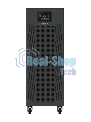 Источник бесперебойного питания Ippon Innova RT 33 80K Tower 80000Вт 80000ВА черный