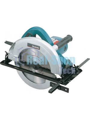Пила циркулярная MAKITA N5900B  2000Вт 4100об\м диск-ф235х25мм рез-85мм 7кг кор