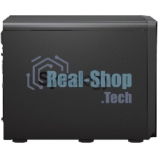 Модуль расширения Synology Expansion Unit for DS3622xs+,DS2422+/upto 12hot plug HDDs SATA(3,5' or 2,5')/1xPS incl Infiniband Cbl''