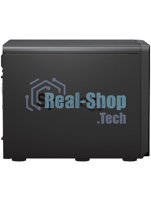 Модуль расширения Synology Expansion Unit for DS3622xs+,DS2422+/upto 12hot plug HDDs SATA(3,5' or 2,5')/1xPS incl Infiniband Cbl''