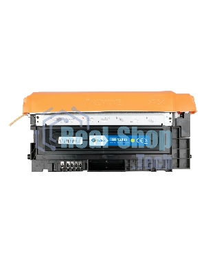 Картридж лазерный G&G GG-Y404S желтый (1000 стр.) для Samsung SL-C430/C430W/C480/C480W/C480FW
