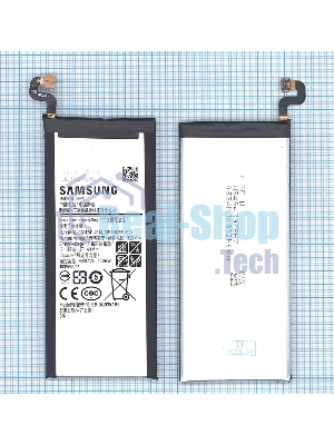 Аккумуляторная батарея EB-BG935ABE для Samsung Galaxy S7 Edge SM-G935 3600mAh