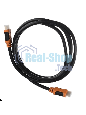 Кабель GoPower HDMI (M)-HDMI (M) 1.8M 00-00027308 черный
