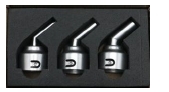 Набор форсунок наклонных для новых моделей 8610DX Pro/ 8620DX Pro/ 8630 Pro/ 8650