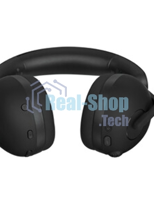Гарнитура Sony INZONE H9 чёрный, беспроводная + проводная, Bluetooth, до 32 ч, подсветка