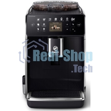 Кофемашина Saeco GranAroma SM6480/00 1500Вт черный