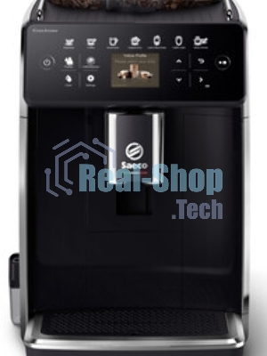 Кофемашина Saeco GranAroma SM6480/00 1500Вт черный