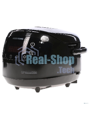 Мультиварка Redmond RMC-M92S 5л 860Вт черный