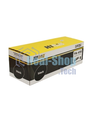 Картридж Kyocera FS-6970DN (Hi-Black) TK-450, 15К     