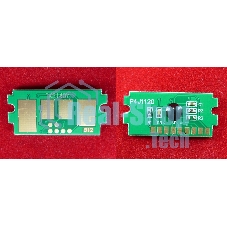 Чип Kyocera P6130cdn/M6x30cdn (TK5140Y) Yellow 5K (ELP, Китай)