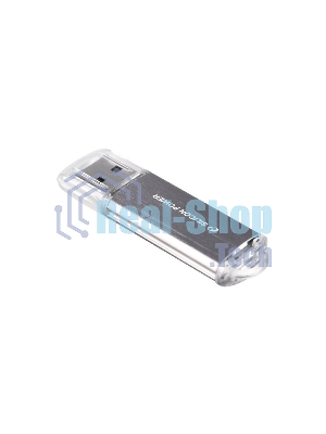 Флешка USB 16Gb Ultima II-I Series SP016GbUF2M01V1S USB 2.0 серебристый