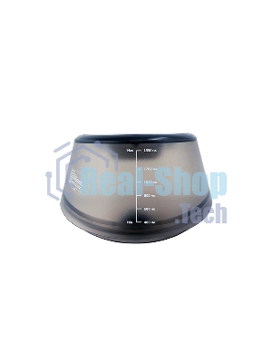 Отпариватель Centek CT-2372 малиновый, 2200 Вт, 45 г/мин, 1500 мл