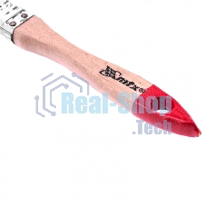 Кисть плоская MTX 82515 