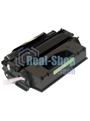 Картридж лазерный Cactus CS-Q5949X черный (6000 стр.) для HP 1320/3390/3392
