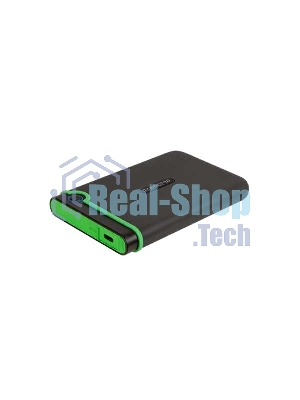 Внешний жесткий диск Transcend 2TB StoreJet 2.5