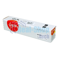 Картридж Sakura CF352A для HP MFP M176/M177, желтый, 1000 к.