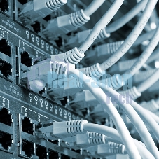 Кабель витая пара Rexant FTP 4PR 24AWG, cat.5e, нг(А)-HF, LSZH (бухта 305 м)