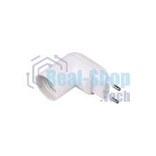 Переходник Rexant цокольный 250 В~E14 с выключателем