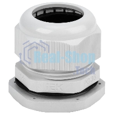 Сальник PG36 d24-32мм IEK YSA20-32-36-54-K41