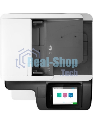 МФУ лазерное HP Color LaserJet Enterprise MFP M776dn (T3U55A), A3, цветной, печ. до 46 стр/мин., 1200 x 1200 dpi (печать) 600x600dpi (скан.), USB, RJ-45