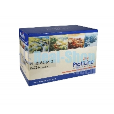 Картридж ProfiLine PL-X264H21G для принтеров Lexmark X264/363/364 9000 копий Картридж ProfiLine PL-X264H21G для принтеров Lexmark X264/363/364 9000 копий