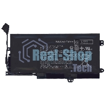 Аккумуляторная батарея для ноутбука HP Envy TouchSmart 14-k (PX03XL) 50Wh