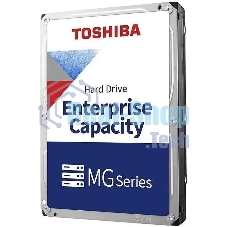 Жесткий диск Toshiba HDD SAS 14Tb 7200 512Mb 1 year warranty (replacement MG07SCA14TE, MG09SCA12TE)