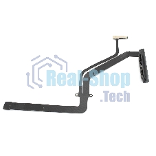 Шлейф жесткого диска HDD для MacBook Pro 15 A1286 Mid 2009 Mid 2010 922-9034, 821-0812-A, 821-0989-A