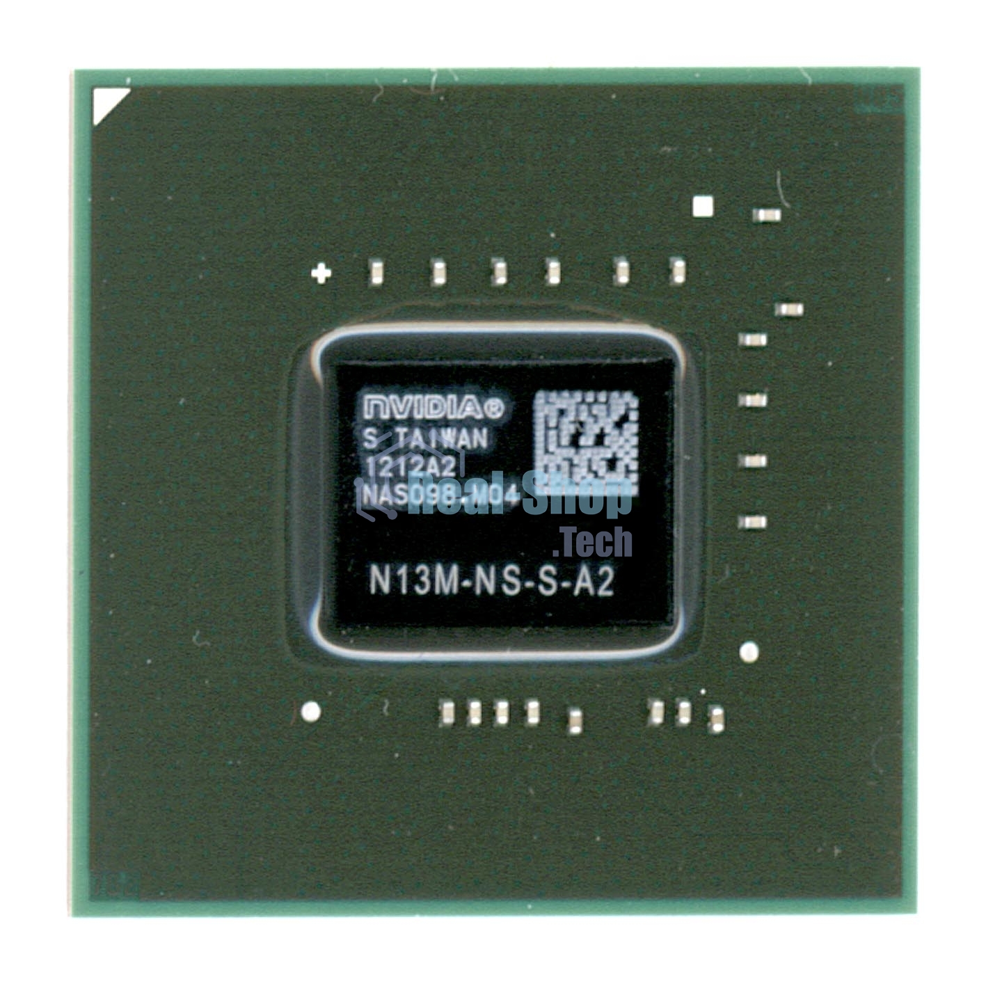 Чип nVidia N13M-NS-S-A2