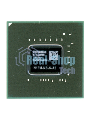 Чип nVidia N13M-NS-S-A2