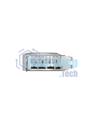 Видеокарта Gigabyte PCI-E GV-N5070EAGLEOC ICE-12GD 1.0 NVIDIA GeForce RTX 5070 12Gb 192bit GDDR7 2805/28000 HDMIx1 DPx3 HDCP Ret