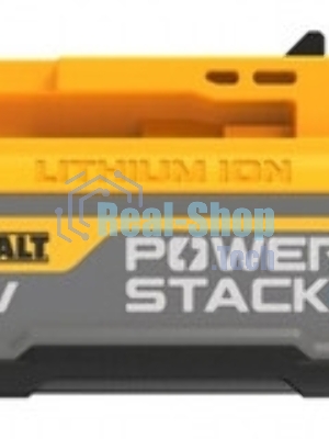 Батарея аккумуляторная DeWalt DCBP034G-XJ 18В 1.7А·ч Li-Ion
