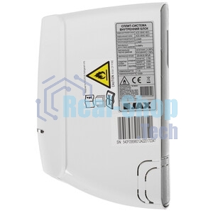 Внутренний блок сплит системы JAX/фреон R32 ACE-08HE NEO York