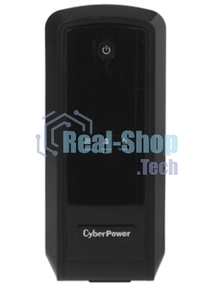 Источник бесперебойного питания CyberPower CP900EPFCLCD 900 ВА/540 Вт/6 х CEE 7 (евророзетка)