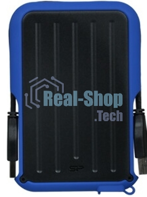 Внешний HDD 2.5