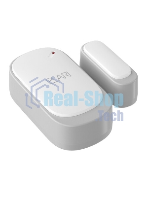 Датчик откр.двери/окна Elari Smart Door белый