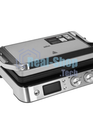 Гриль контактный электрический Braun CG9043