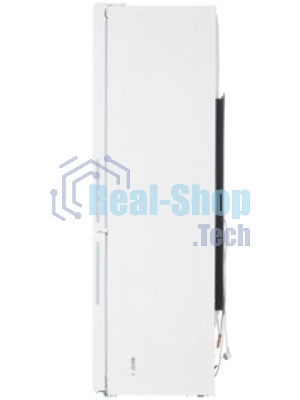 Холодильник Indesit ITR 5180 W белый двухкамерный 220/78л морозилка снизу
