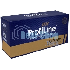 Картридж лазерный ProfiLine PL-42918963/42918915 для принтеров OKI C9600/C9600dn/C9600hdn/C9600hdtn/C9600n/C9650/C9650dn/C9650hdn/C9650hdtn/C9650n/C9800/C9800MFP/C9800GAMFP/C9800hdn/C9800hdtn/C9850/C9850hdn/C9850hdtn/C9850MFP Голубой 15000 копий