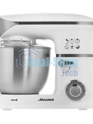 Миксер стационарный АКСИНЬЯ КС-407 белый