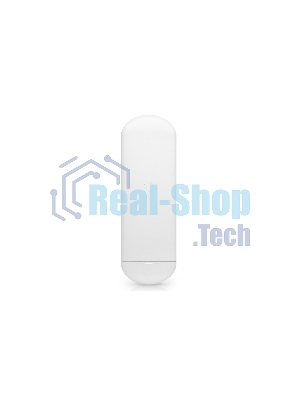 Наружная точка доступа 5GHZ NANOSTATION NS-5AC Ubiquiti
