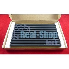 Вал проявки (Developer Roller) HP CLJ CP1215/CP1515/CP1525/CP2025/M251/M276/M351/M375/M451/M476/CM1415, Canon LBP-7200c/7600/7660/7680/MF8330/8340/8380/8580 (ELP, Китай) 10штук 