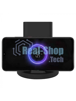 Сетевое зарядное устройство Xiaomi Mi 20W Wireless Charging Stand (WPC02ZM)